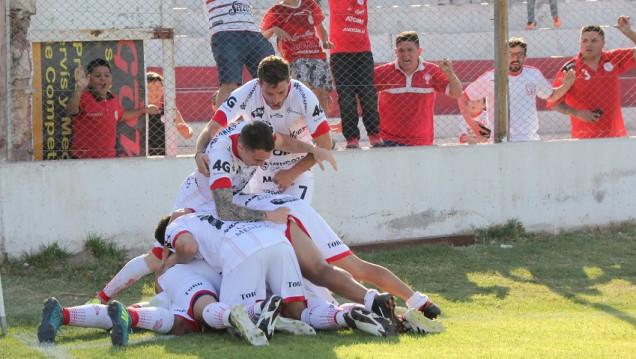 imagen Un defensor de talla