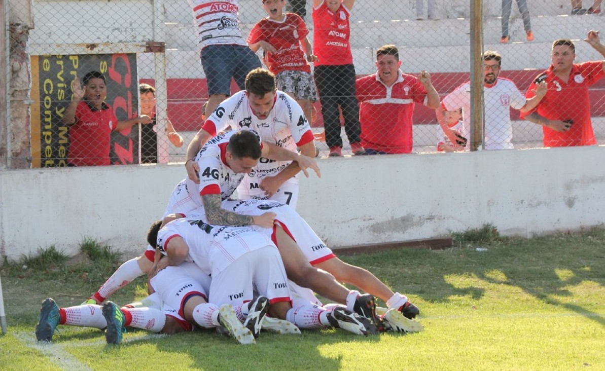 imagen Un defensor de talla