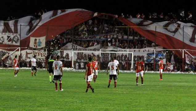 imagen Maipú y Huracán ya conocen su fixture