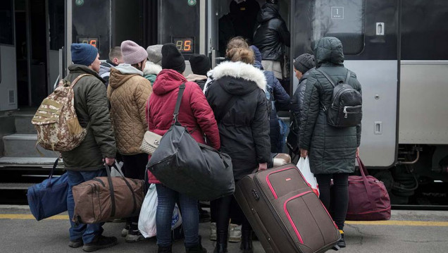 imagen Migraciones buenas y migraciones malas, ¿por qué?