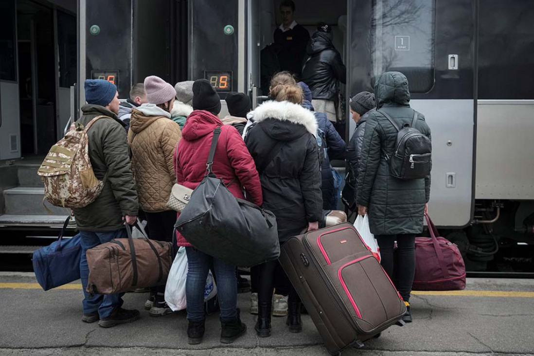 imagen Migraciones buenas y migraciones malas, ¿por qué?