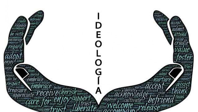 imagen IDEOLOGÍAS, ¿SOMOS LO QUE PENSAMOS?