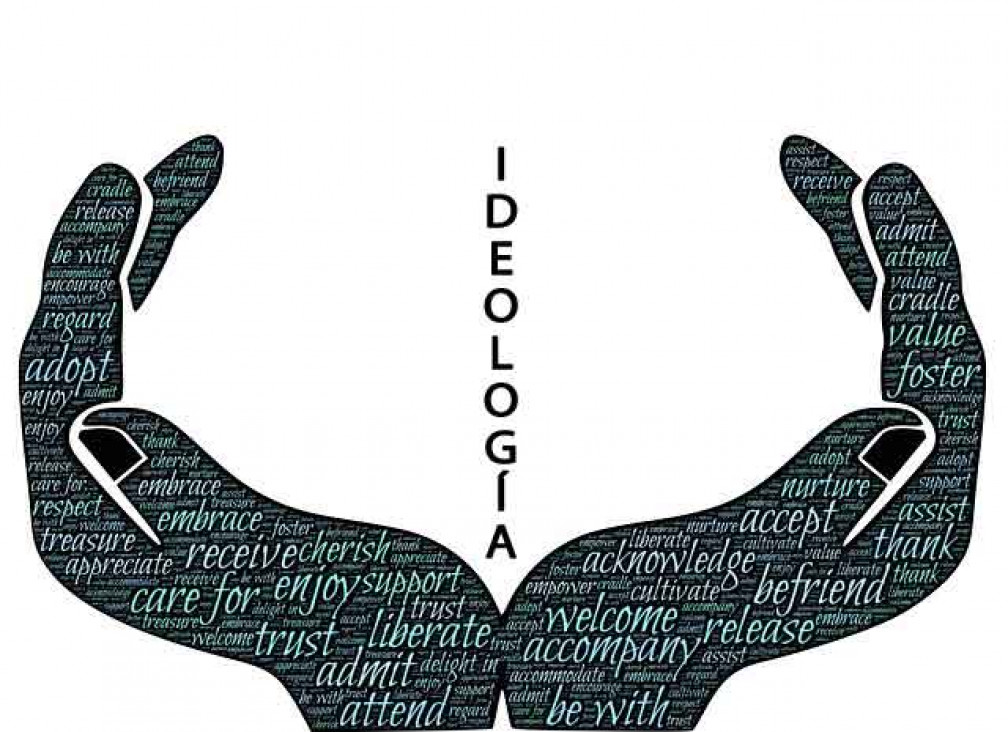 imagen IDEOLOGÍAS, ¿SOMOS LO QUE PENSAMOS?