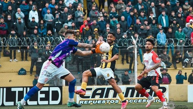 imagen Acordino y su análisis del Globo