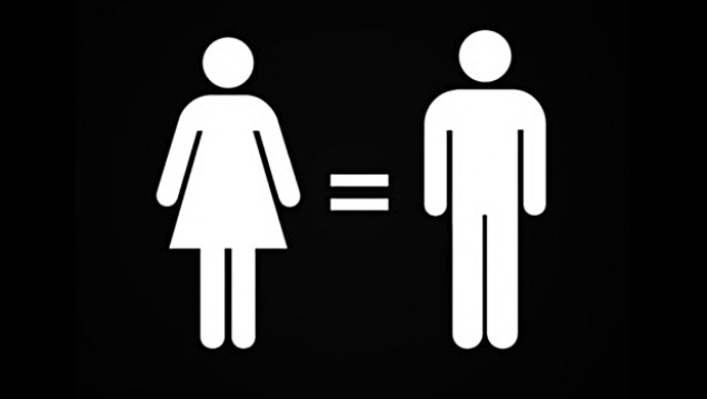 imagen Feminismo y rating: "Se está tornando público algo, más público que antes"