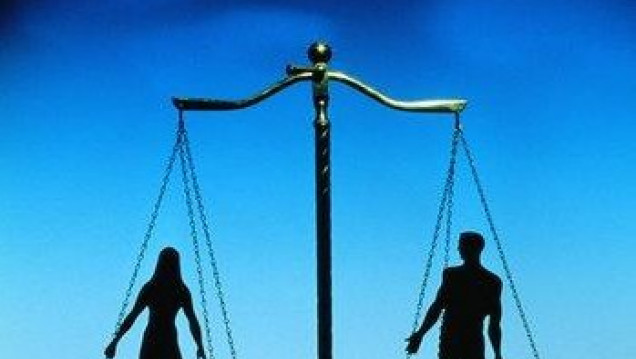 imagen La Abog. Mariana Barbitta de AMPA habla sobre los problemas de género que viven las mujeres en ámbitos penales.