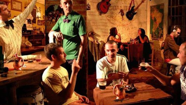 imagen Igualitos presenta su segundo disco: "Bi-power"