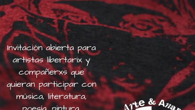 imagen Semana de Arte y Anarquía
