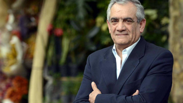 imagen Iannizzotto: "Trae confusión quitar las retenciones a la soja"