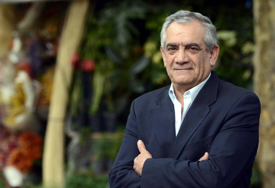 imagen Iannizzotto: "Trae confusión quitar las retenciones a la soja"