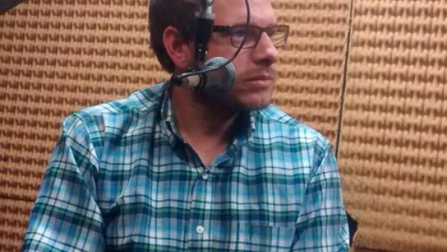 imagen Ilardo: "Hemos armado una propuesta para todos los sectores sociales"
