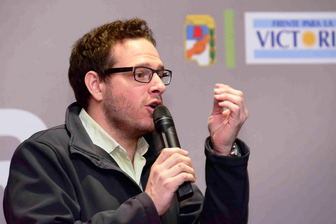 imagen "La impugnación no tiene ningún fundamento jurídico", sostuvo Ilardo