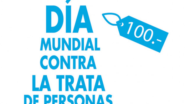imagen Trata de Personas: "Hay provincias que no tienen equipos de rescate"