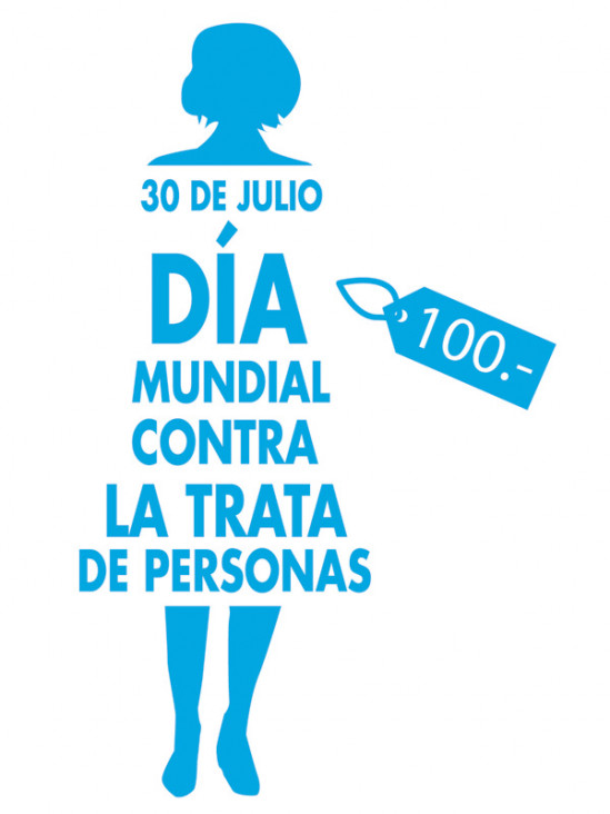 imagen Trata de Personas: "Hay provincias que no tienen equipos de rescate"