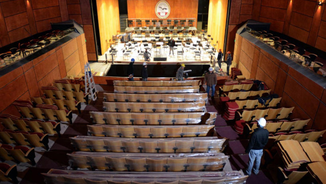imagen Nuestra Nave Universitaria, muy pronto