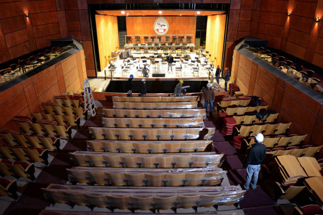 imagen Nuestra Nave Universitaria, muy pronto