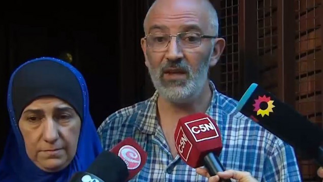 imagen Familiares de los jóvenes vinculados al Hezbollah denunciarán al Estado