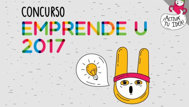 imagen "Emprende U", un concurso que fortalece la creatividad de jóvenes estudiantes