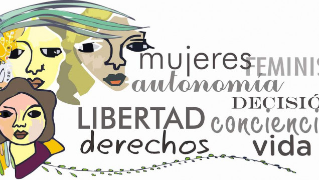 imagen Sectores de la Iglesia que están a favor de que el aborto sea legal