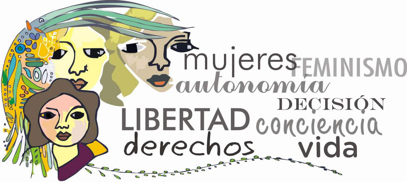imagen Sectores de la Iglesia que están a favor de que el aborto sea legal