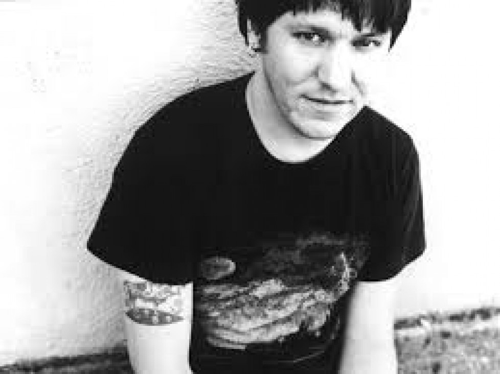 imagen Desde el fondo del aljibe escuchamos Elliott Smith
