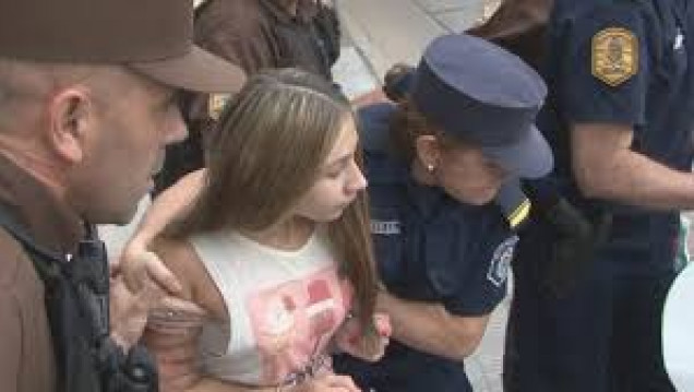 imagen El rol de los medios en el tratamiento del caso Nahir Galarza