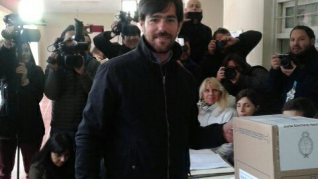 imagen Nicolás Del Caño: "No hay que pensar en el mal menor"