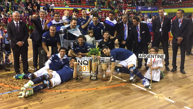 imagen La otra selección, la campeona