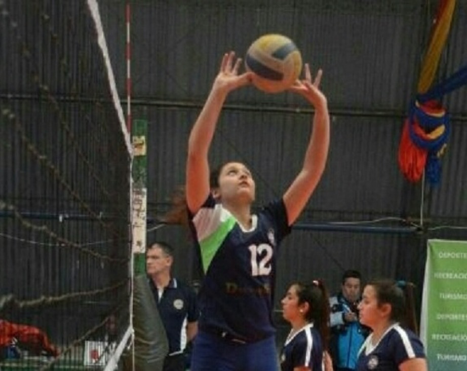 imagen Historias de Club: Marianela Guevara