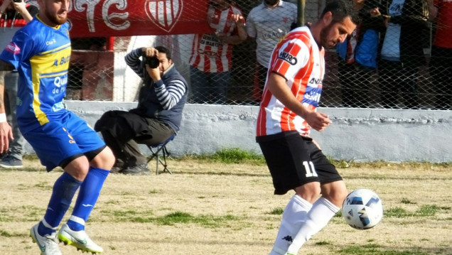 imagen No levanta cabeza