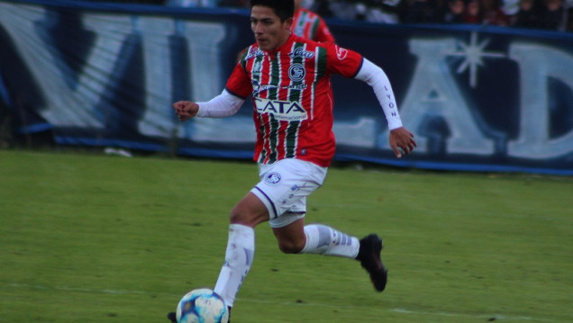 imagen La joyita leprosa