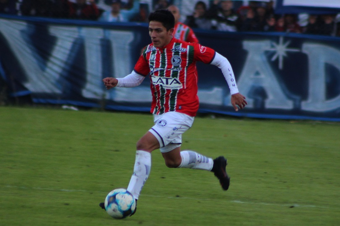 imagen La joyita leprosa