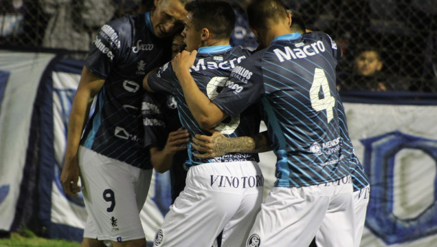 imagen Puso primera