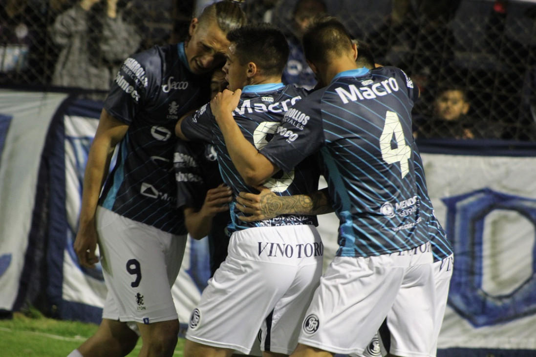 imagen Puso primera