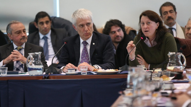 imagen El intento de reformar el Ministerio Público Fiscal, bajo la lupa