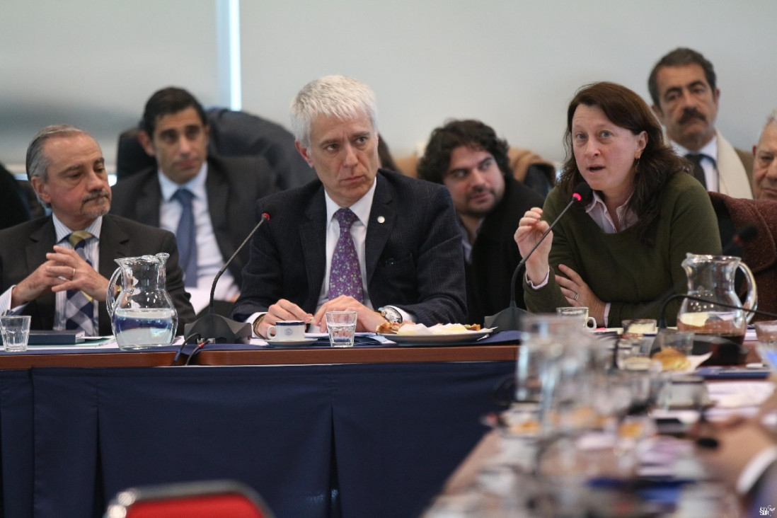 imagen El intento de reformar el Ministerio Público Fiscal, bajo la lupa