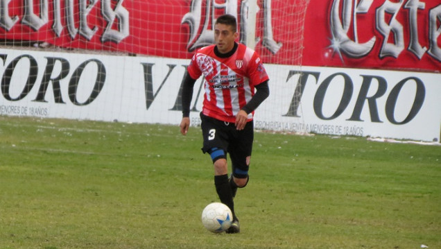 imagen "Para mí no es un clásico"
