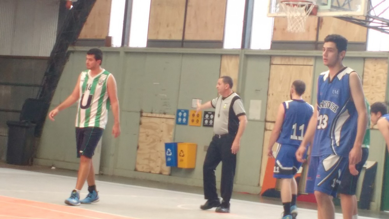 imagen Un cañadense suelto en Cuyo
