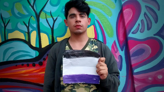 imagen La asexualidad se abre camino en Mendoza