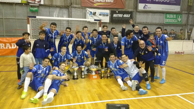 imagen Brindan con Tetra