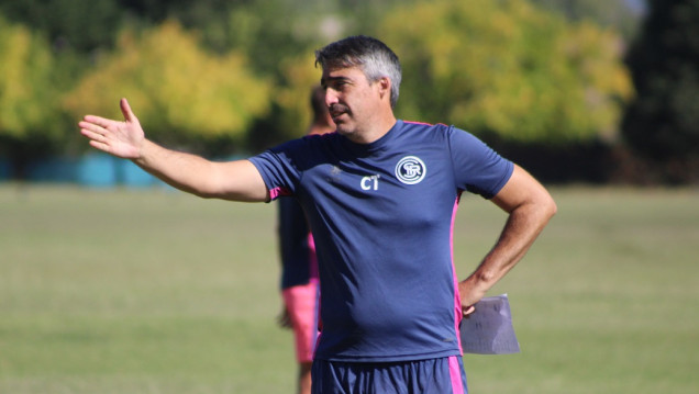 imagen A cruzar Los Andes