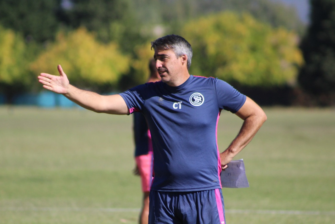 imagen A cruzar Los Andes