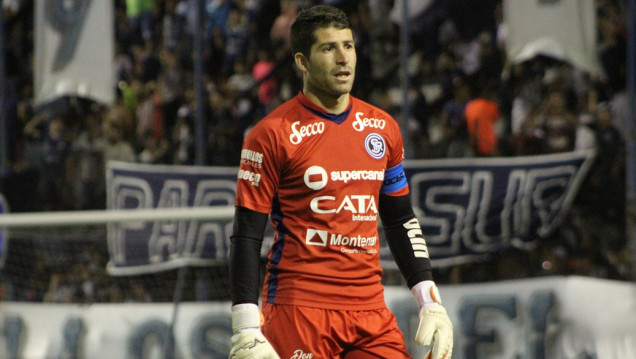 imagen La palabra del capitán