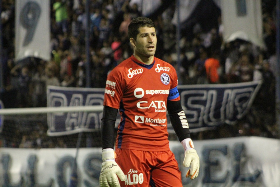 imagen La palabra del capitán