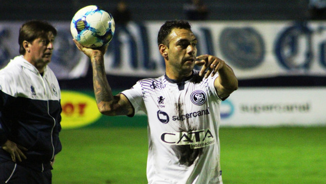 imagen Volvió a los once