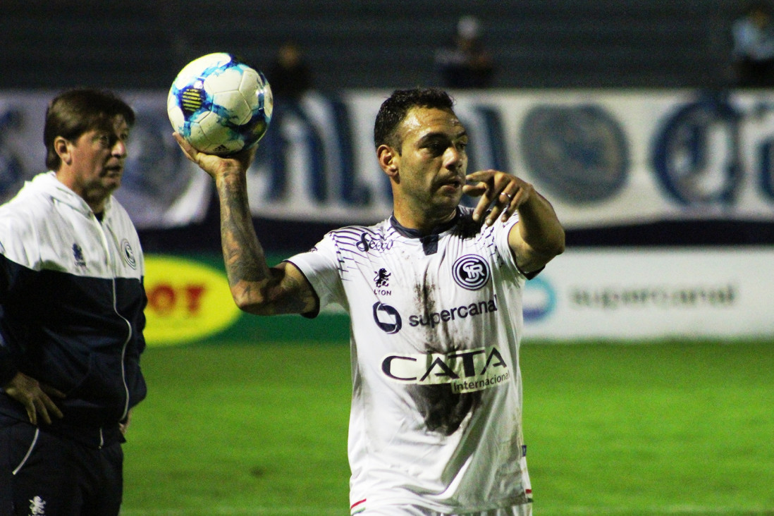 imagen Volvió a los once