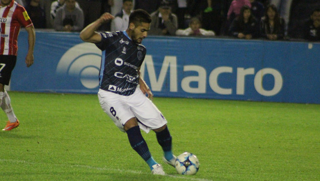 imagen Se ganó el puesto