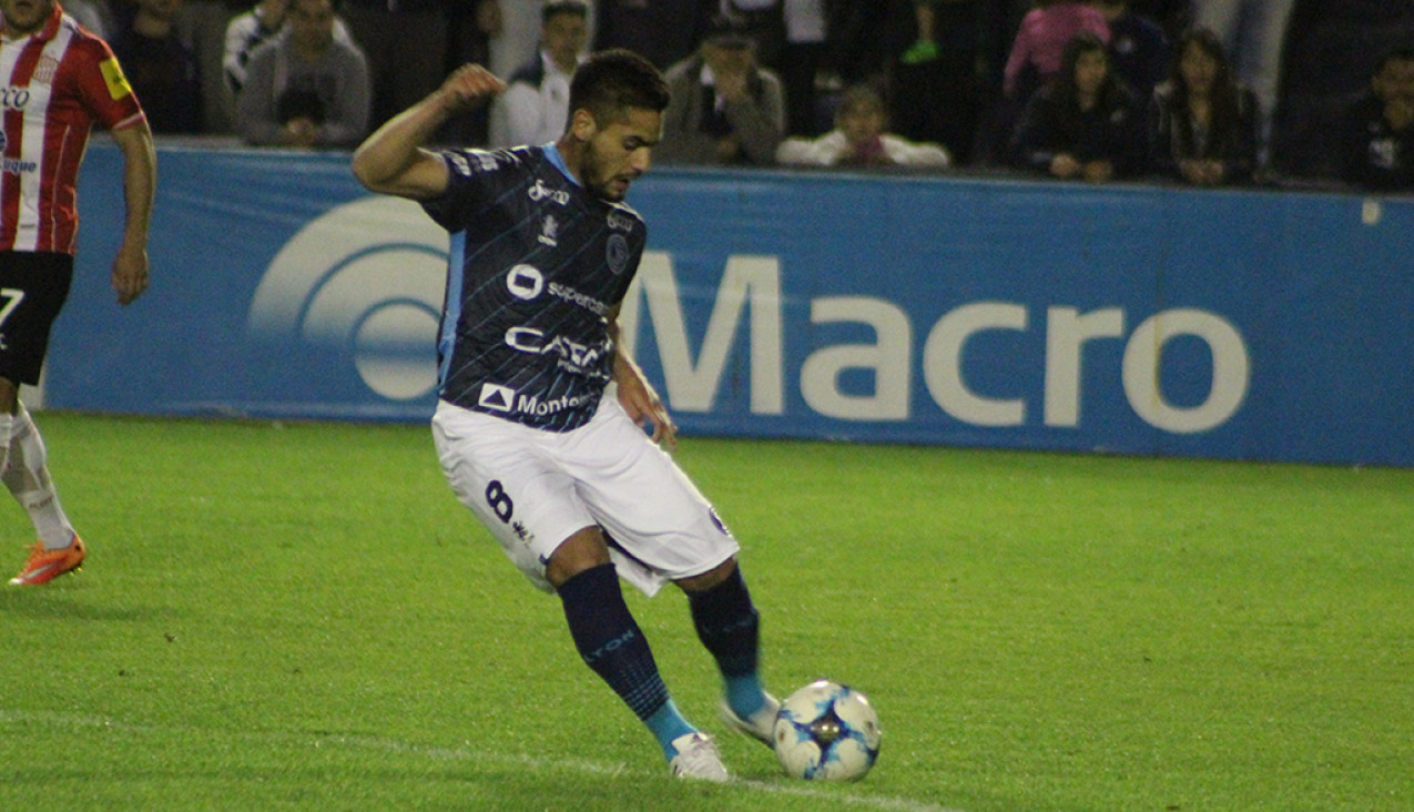 imagen Se ganó el puesto