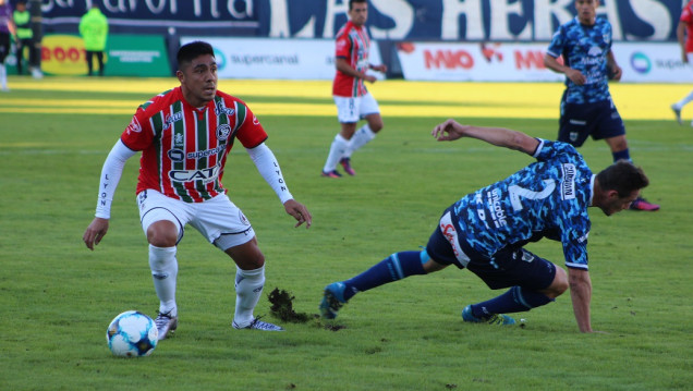 imagen Para picar al Bicho