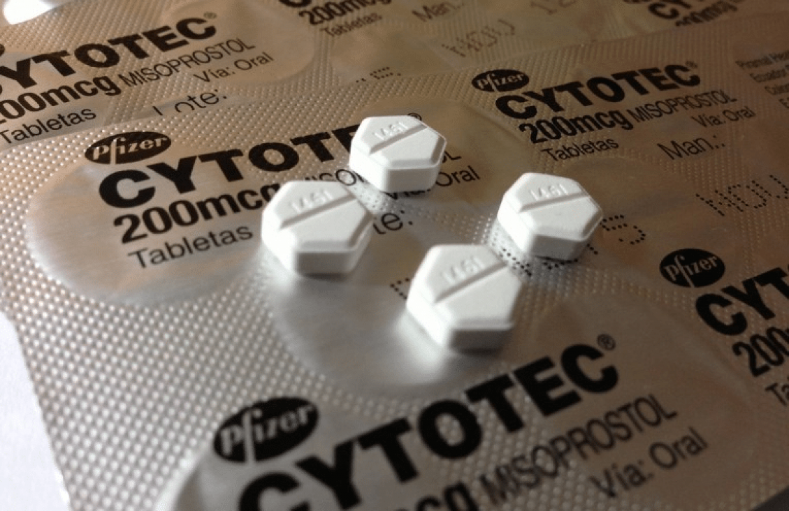 imagen Por qué se debería vender misoprostol en las farmacias